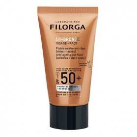 Filorga UV bronze fluide...