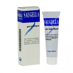 Saugella gel hydratant...