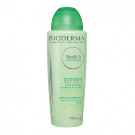 Bioderma Nodé A Shampoing...