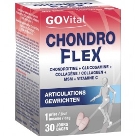 Govital Chondroflex 60...