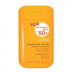 Bioderma photoderm Max SPF...