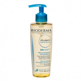 Bioderma Atoderm Huile de...