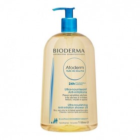 Bioderma Atoderm Huile de...