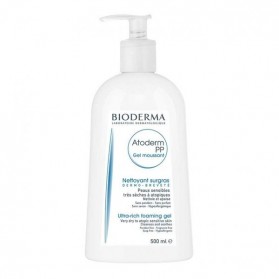 Atoderm Intensive Gel...