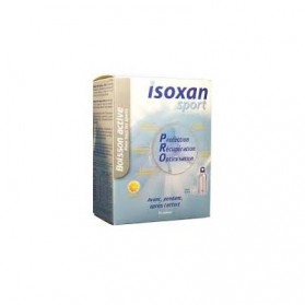 Isoxan Sport PRO 10 sachets