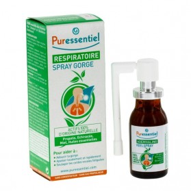 Puressentiel respiratoire...