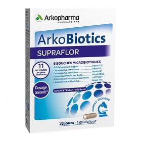 Arkopharma supraflor...