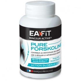 Eafit pure forskoline...