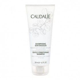 Caudalie shampooing soin...