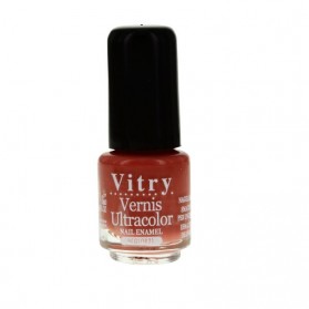 Vitry Vernis Mini N°21 Rose...