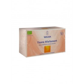 Weleda Tisane Allaitement...