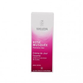 Weleda Crème de Jour Rose...