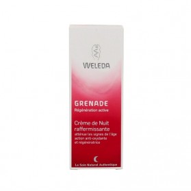 Weleda grenade régénération...