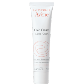 Avène Cold Cream Crème 40ml