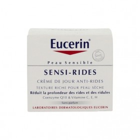 Eucerin Sensi-Rides Crème...