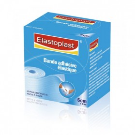Elastoplast bande adhésive...