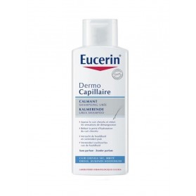 Eucerin Shampooing Urée...