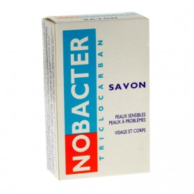 Eucerin Nobacter savon...