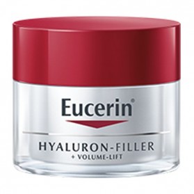 Eucerin hyaluron filler +...