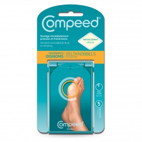 Compeed Oignons Boite de 5...