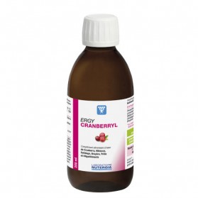 Nutergia Ergycranberryl 250ml