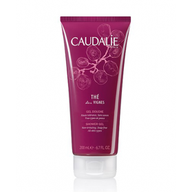 Caudalie Gel Douche Thé des...