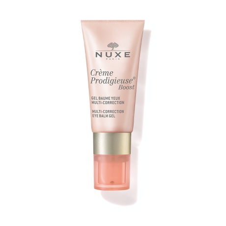 NUXE Gel baume yeux multi-correction Crème prodigieuse® boost 15ml