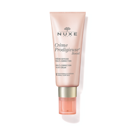 NUXE Crème soyeuse multi-correction Crème prodigieuse® boost 40ml