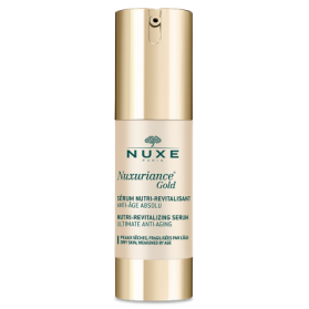 NUXE Sérum Nutri-Revitalisant Nuxuriance gold® 30ml