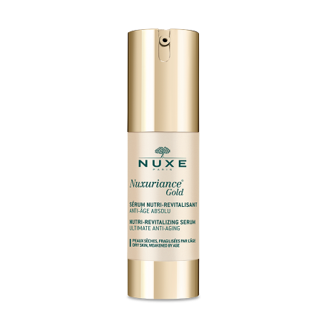 NUXE Sérum Nutri-Revitalisant Nuxuriance gold® 30ml