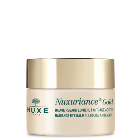 NUXE Baume Regard Lumière Nuxuriance gold® 15ml