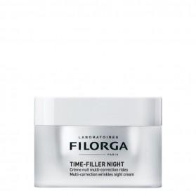 FILORGA TIME FILLER NIGHT 50ml