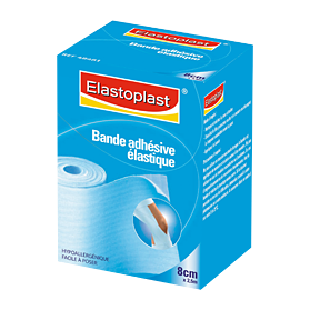 Elastoplast bande adhésive...
