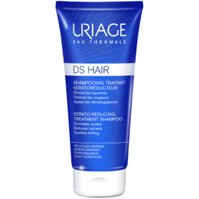 URIAGE DS HAIR SHAMPOOING TRAITANT KÉRATORÉDUCTEUR 150ml