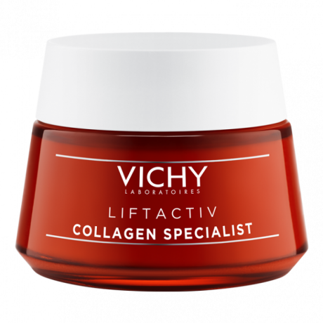 VICHY - LIFTACTIV - Collagen Specialist, 50ml