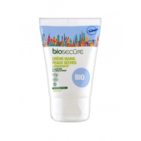 Bio Secure Crème Mains 50 ml