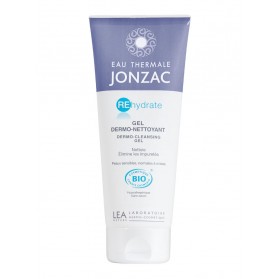 Eau de Jonzac Rehydrate Gel Dermo-Nettoyant 200 ml