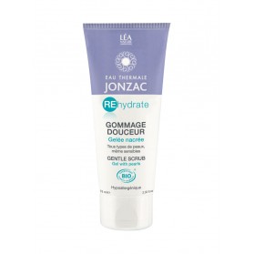 Eau de Jonzac Rehydrate Gommage Douceur 75 ml