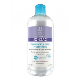 Eau de Jonzac Rehydrate Eau Micellaire Hydratante 500 ml