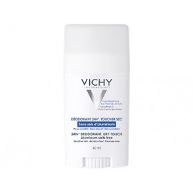 Vichy Soin Déodorant 24H...