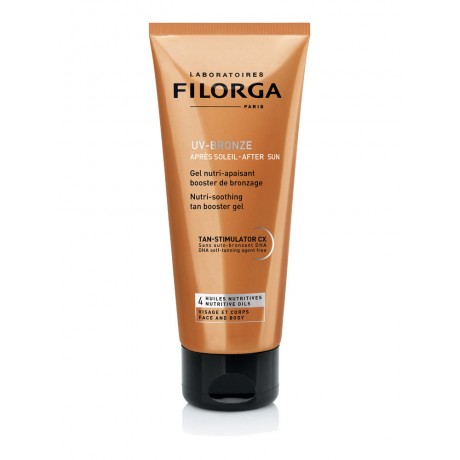 Filorga UV-Bronze Après-Soleil 200 ml