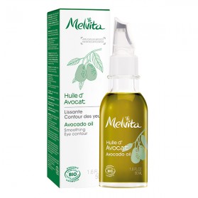 Melvita Huile d'Avocat 50 ml