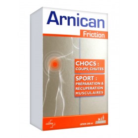 Arnican Friction Lotion 240 ml