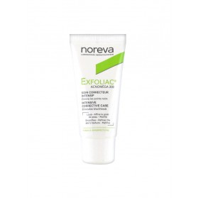 Noreva Exfoliac Acnomega 200 30 ml