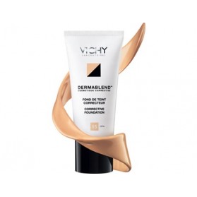 Vichy Dermablend Fond de...