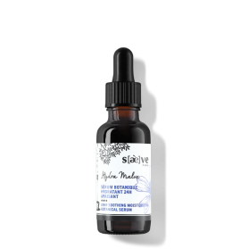 SAEVE SÉRUM BOTANIQUE HYDRATANT 24H APAISANT 30ml