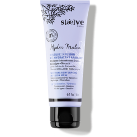 SAEVE MASQUE INFUSION RE-HYDRATANT APAISANT 75ml