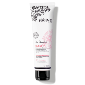 SAEVE GEL NETTOYANT PURIFIANT 150ml