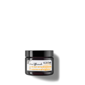 SAEVE CREME NUIT DETOX REGENERANTE 50ml