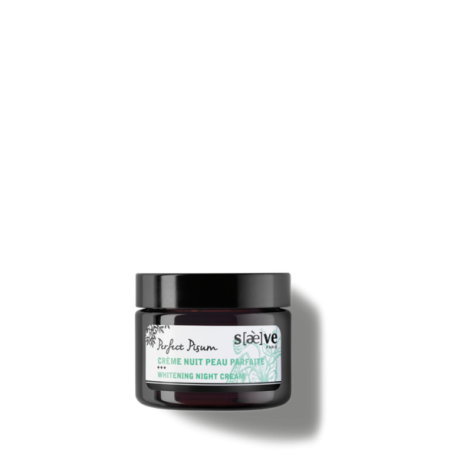 SAEVE CREME NUIT PEAU PARFAITE 50ml